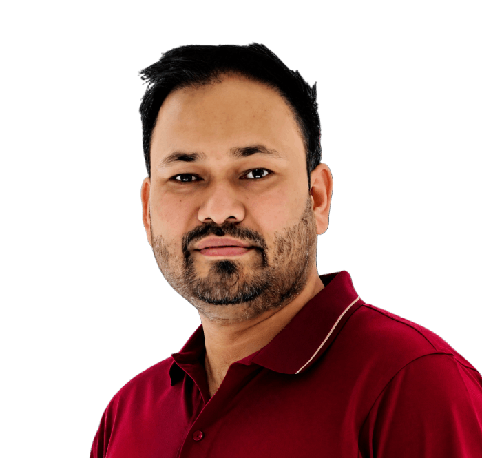 Bhupati Barman