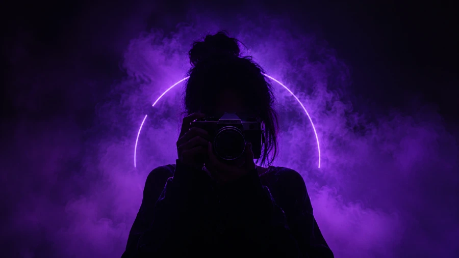 Mysterious Girl Names for Instagram
